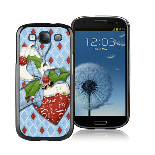 Valentine Cute Samsung Galaxy S3 9300 Cases CUB | Women